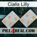 Cialis Lilly 25